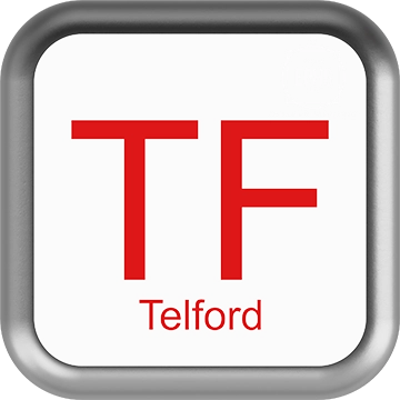 TF Postcode Utility Services