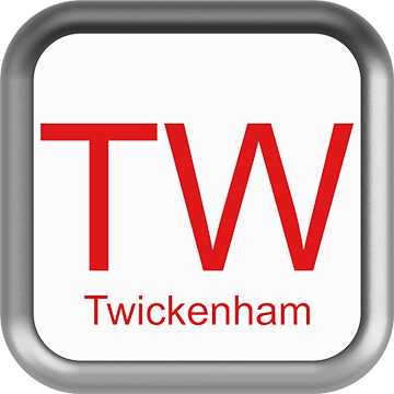 TW Postcode Utility Services