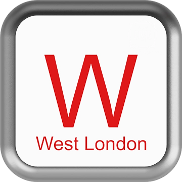 W Postcode Utility Services