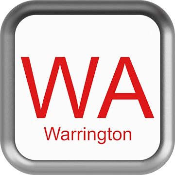 WA Postcode Utility Services Warrington