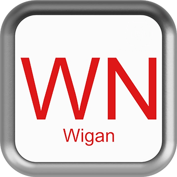 WN Postcode Utility Services Wigan