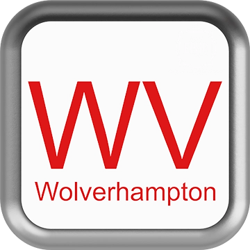 WV Postcode Utility Services Wolverhampton