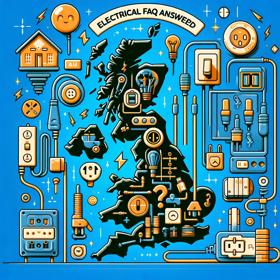 Electrical FAQ Questions Answered