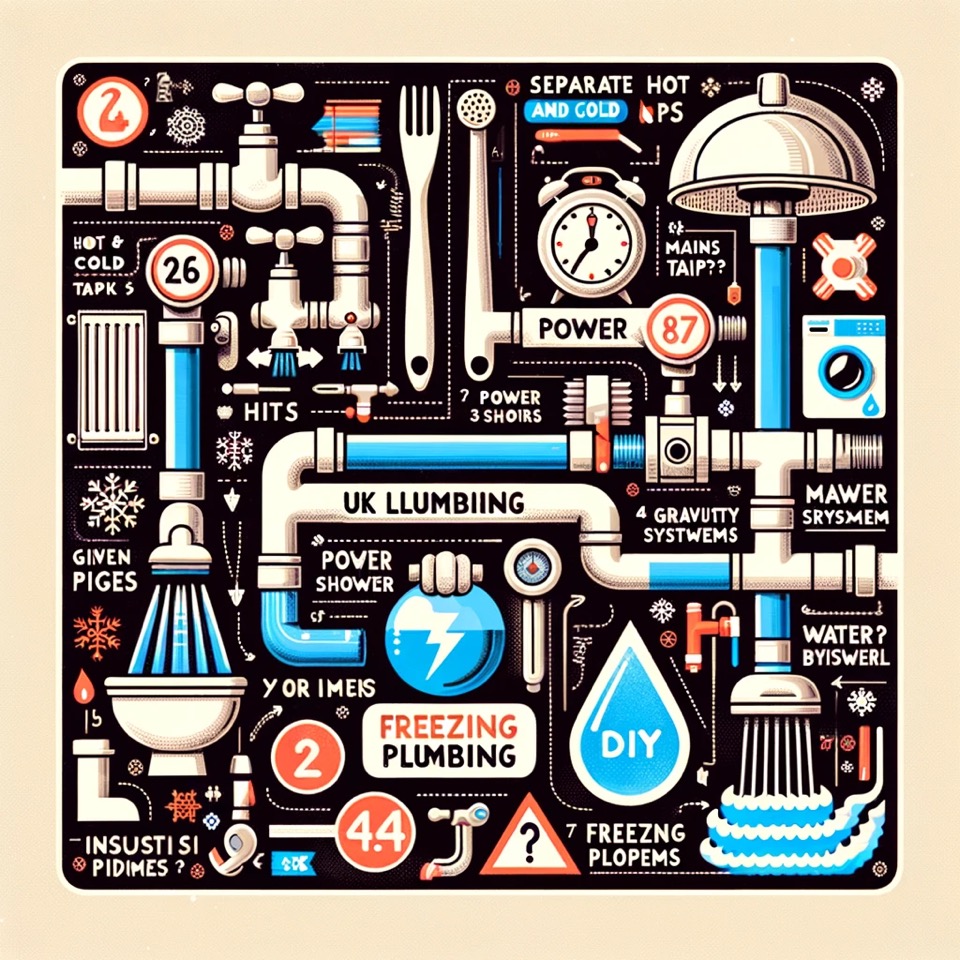 Plumbing FAQ Plumbing FAQ